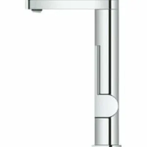 Смеситель для раковины GROHE Plus, L-size, хром (23873003) Смеситель для раковины GROHE Plus, L-size, хром (23873003)