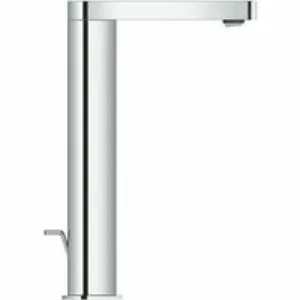 Смеситель для раковины GROHE Plus, L-size, хром (23843003) Смеситель для раковины GROHE Plus, L-size, хром (23843003)