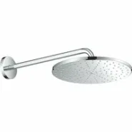Верхний душ GROHE Rainshower Mono 310, 1 режим, 422 мм, хром (26557000)