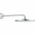 Верхний душ GROHE Rainshower Mono 310, 1 режим, 422 мм, хром (26557000) Верхний душ GROHE Rainshower Mono 310, 1 режим, 422 мм, хром (26557000)