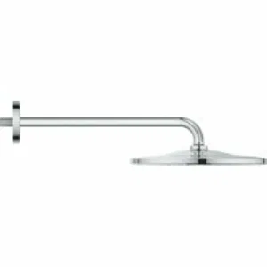 Верхний душ GROHE Rainshower Mono 310, 1 режим, 422 мм, хром (26557000) Верхний душ GROHE Rainshower Mono 310, 1 режим, 422 мм, хром (26557000)