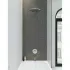 Верхний душ GROHE Rainshower Mono 310, 1 режим, 422 мм, хром (26557000) Верхний душ GROHE Rainshower Mono 310, 1 режим, 422 мм, хром (26557000)