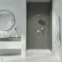 Верхний душ GROHE Rainshower Mono 310, 1 режим, 422 мм, хром (26557000) Верхний душ GROHE Rainshower Mono 310, 1 режим, 422 мм, хром (26557000)