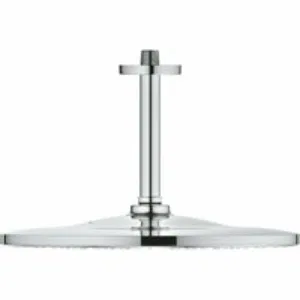 Верхний душ GROHE Rainshower 310 Mono с душевым кронштейном, хром (26560000) Верхний душ GROHE Rainshower 310 Mono с душевым кронштейном, хром (26560000)