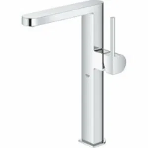 Смеситель для раковины GROHE Plus, XL-size, хром (32618003) Смеситель для раковины GROHE Plus, XL-size, хром (32618003)