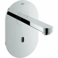 Внешняя часть крана для раковины GROHE Euroeco Cosmopolitan E инфракрасный, без функции смешивания, питание от сети 230V, хром (36273000)