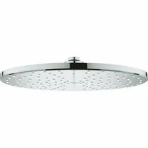 Верхний душ GROHE Rainshower Mono 310, 1 режим, хром (26561000) Верхний душ GROHE Rainshower Mono 310, 1 режим, хром (26561000)