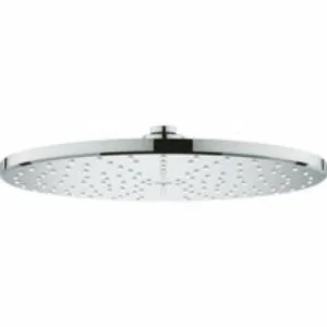 Верхний душ GROHE Rainshower Mono 310, 7,5 л/мин, 1 режим, хром (26562000) Верхний душ GROHE Rainshower Mono 310, 7,5 л/мин, 1 режим, хром (26562000)