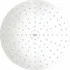 Верхний душ GROHE Rainshower Mono 310, 7,5 л/мин, 1 режим, белая луна (26562LS0) Верхний душ GROHE Rainshower Mono 310, 7,5 л/мин, 1 режим, белая луна (26562LS0)