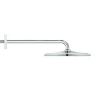 Верхний душ GROHE Rainshower Mono 310 Cube, 9,5 л/мин, 1 режим, 422 мм, хром (26564000) Верхний душ GROHE Rainshower Mono 310 Cube, 9,5 л/мин, 1 режим, 422 мм, хром (26564000)