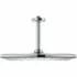 Верхний душ GROHE Rainshower 310 Mono с душевым кронштейном, 9,5 л/мин, 1 режим, 142 мм, хром (26566000) Верхний душ GROHE Rainshower 310 Mono с душевым кронштейном, 9,5 л/мин, 1 режим, 142 мм, хром (26566000)