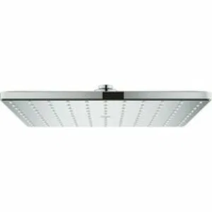 Верхний душ GROHE Rainshower Mono 310 Cube, 1 режим, хром (26567000) Верхний душ GROHE Rainshower Mono 310 Cube, 1 режим, хром (26567000)
