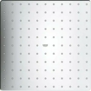 Верхний душ GROHE Rainshower Mono 310 Cube, 1 режим, хром (26567000) Верхний душ GROHE Rainshower Mono 310 Cube, 1 режим, хром (26567000)