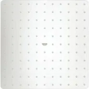 Верхний душ GROHE Rainshower 310 Mono, 1 режим, белая луна (26567LS0)