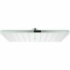 Верхний душ GROHE Rainshower 310 Mono, 1 режим, белая луна (26567LS0) Верхний душ GROHE Rainshower 310 Mono, 1 режим, белая луна (26567LS0)