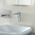 Кран для раковины GROHE Euroeco Cosmopolitan E инфракрасный, без функции смешивания, хром (36274000) Кран для раковины GROHE Euroeco Cosmopolitan E инфракрасный, без функции смешивания, хром (36274000)