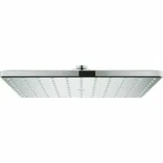 Верхний душ GROHE Rainshower Mono 310 Cube, 9,5 л/мин, 1 режим, хром (26568000)