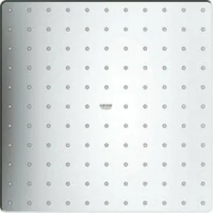 Верхний душ GROHE Rainshower Mono 310 Cube, 9,5 л/мин, 1 режим, хром (26568000) Верхний душ GROHE Rainshower Mono 310 Cube, 9,5 л/мин, 1 режим, хром (26568000)