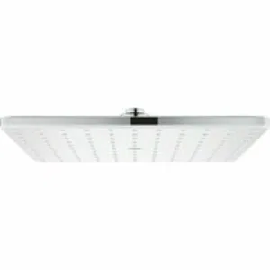 Верхний душ GROHE Rainshower 310 Mono, 9,5 л/мин, 1 режим, белая луна (26568LS0) Верхний душ GROHE Rainshower 310 Mono, 9,5 л/мин, 1 режим, белая луна (26568LS0)
