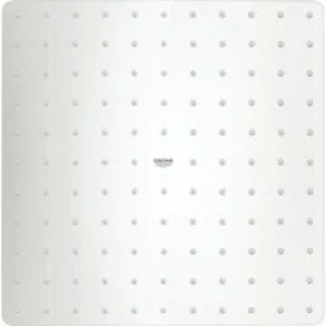 Верхний душ GROHE Rainshower 310 Mono, 9,5 л/мин, 1 режим, белая луна (26568LS0) Верхний душ GROHE Rainshower 310 Mono, 9,5 л/мин, 1 режим, белая луна (26568LS0)
