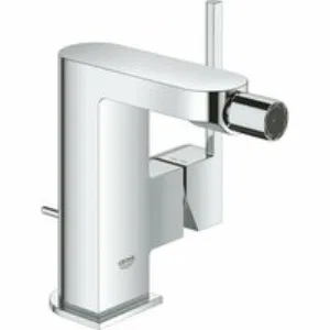 Смеситель для биде GROHE Plus с донным клапаном, S-size, хром (33241003) Смеситель для биде GROHE Plus с донным клапаном, S-size, хром (33241003)