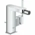 Смеситель для биде GROHE Plus с донным клапаном, S-size, хром (33241003) Смеситель для биде GROHE Plus с донным клапаном, S-size, хром (33241003)