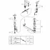 Смеситель для раковины GROHE Plus на 3 отверстия, M-size, хром (20301003) Смеситель для раковины GROHE Plus на 3 отверстия, M-size, хром (20301003)
