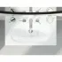 Смеситель для раковины GROHE Plus на 3 отверстия, M-size, хром (20301003) Смеситель для раковины GROHE Plus на 3 отверстия, M-size, хром (20301003)