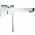 Внешняя часть смесителя для раковины GROHE Plus, L-Size, хром (29306003) Внешняя часть смесителя для раковины GROHE Plus, L-Size, хром (29306003)