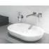 Внешняя часть смесителя для раковины GROHE Plus, L-Size, хром (29306003) Внешняя часть смесителя для раковины GROHE Plus, L-Size, хром (29306003)