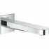 Излив для ванны GROHE Plus, хром (13404003) Излив для ванны GROHE Plus, хром (13404003)