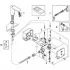 Кран для раковины GROHE Euroeco Cosmopolitan E инфракрасный, без функции смешивания, хром (36384000) Кран для раковины GROHE Euroeco Cosmopolitan E инфракрасный, без функции смешивания, хром (36384000)