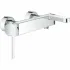 Смеситель для ванны GROHE Plus, хром (33553003) Смеситель для ванны GROHE Plus, хром (33553003)