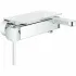 Смеситель для ванны GROHE Plus, хром (33553003) Смеситель для ванны GROHE Plus, хром (33553003)
