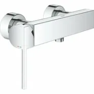 Смеситель для душа GROHE Plus, хром (33577003)