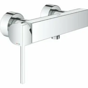 Смеситель для душа GROHE Plus, хром (33577003) Смеситель для душа GROHE Plus, хром (33577003)