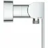 Смеситель для душа GROHE Plus, хром (33577003) Смеситель для душа GROHE Plus, хром (33577003)