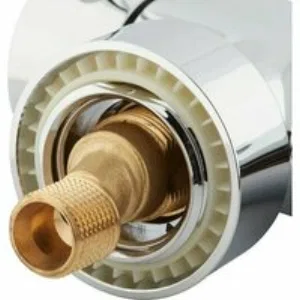 Смеситель для душа GROHE Plus, хром (33577003) Смеситель для душа GROHE Plus, хром (33577003)