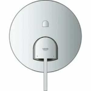 Внешняя часть смесителя для ванны GROHE Plus, хром (24060003) Внешняя часть смесителя для ванны GROHE Plus, хром (24060003)