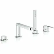 Смеситель для ванны GROHE Plus на 4 отверстия, хром (29307003)