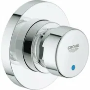 Вентиль для душа GROHE Euroeco Cosmopolitan T автоматический, без функции смешивания хром (36268000)