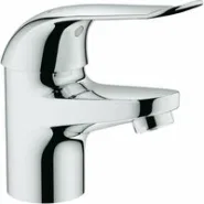 Смеситель для раковины GROHE Euroeco Special, хром (32762000)