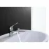 Смеситель для раковины GROHE Euroeco Special с донным клапаном, хром (32763000) Смеситель для раковины GROHE Euroeco Special с донным клапаном, хром (32763000)