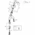 Смеситель для раковины GROHE Euroeco Special, хром (32765000) Смеситель для раковины GROHE Euroeco Special, хром (32765000)