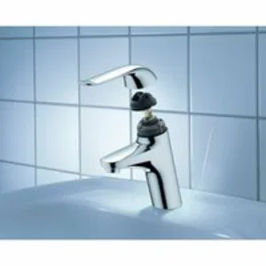 Смеситель для раковины GROHE Euroeco Special, хром (32765000) Смеситель для раковины GROHE Euroeco Special, хром (32765000)