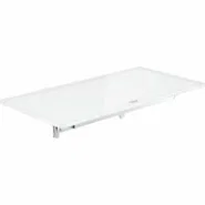 Полочка GROHE Plus для смесителей внешнего монтажа (40954000)