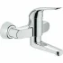 Смеситель для раковины GROHE Euroeco Special, хром (32767000) Смеситель для раковины GROHE Euroeco Special, хром (32767000)