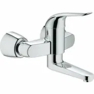 Смеситель для раковины GROHE Euroeco Special, хром (32771000)