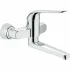 Смеситель для раковины GROHE Euroeco Special, хром (32773000) Смеситель для раковины GROHE Euroeco Special, хром (32773000)