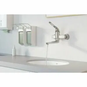 Смеситель для раковины GROHE Euroeco Special, хром (32773000) Смеситель для раковины GROHE Euroeco Special, хром (32773000)